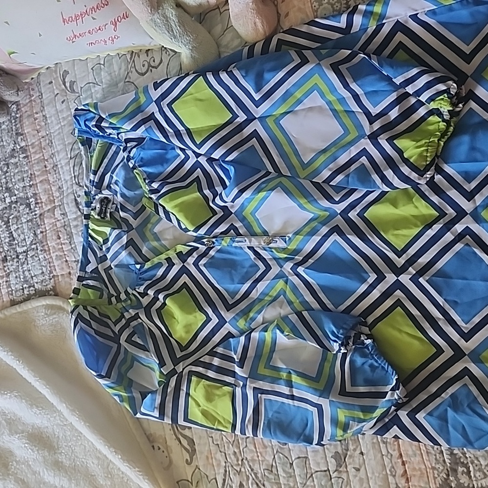 Tunic/mini dress